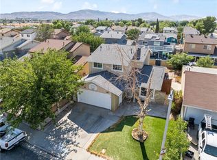 37643 Cluny Ave, Palmdale, CA 93550