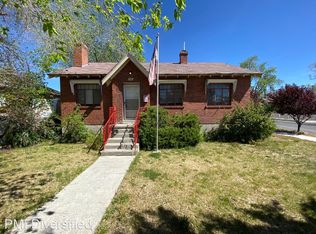 541 Thoma St, Reno, NV 89502