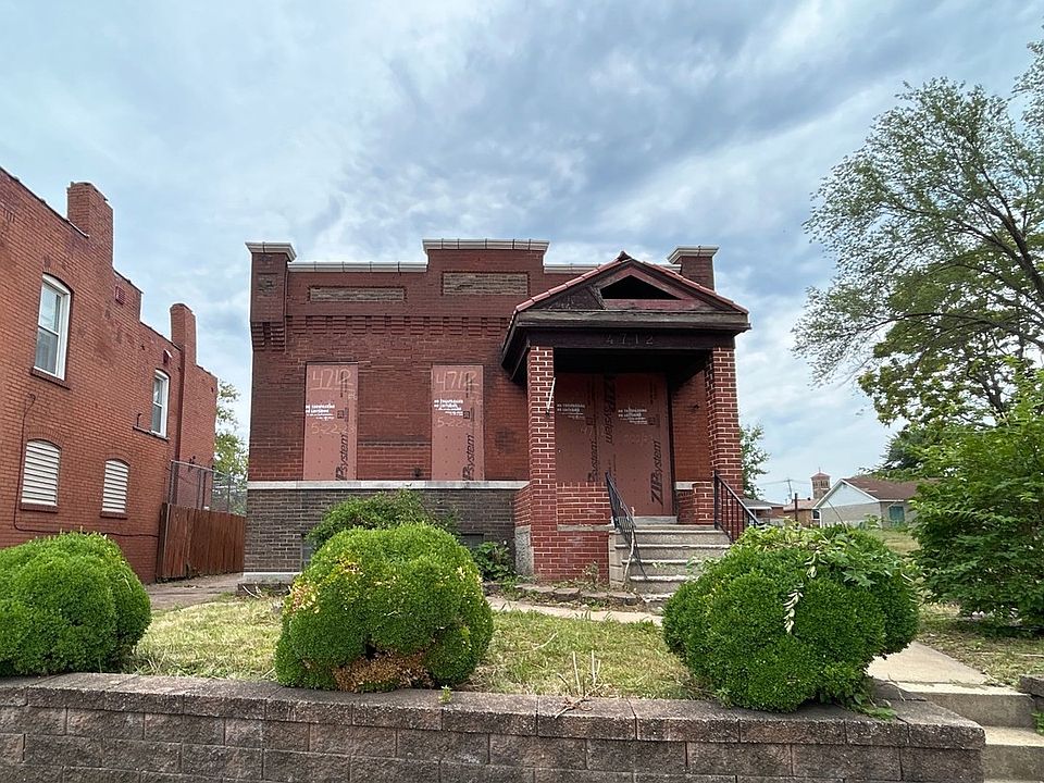 4712 Gravois Ave, Saint Louis, MO 63116 Zillow