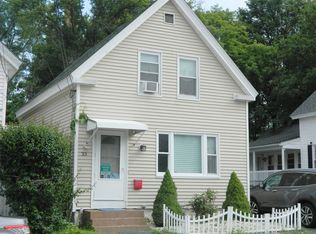 33 Marginal St, Lowell, MA 01851