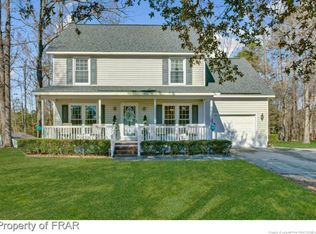 275 Coates Rd, Linden, NC 28356