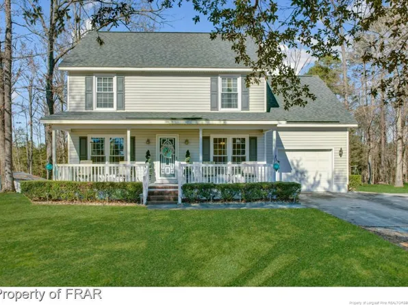 275 Coates Rd, Linden, NC 28356