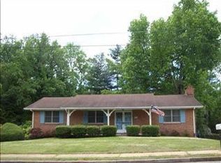 37 Richwood Dr, Greenville, SC 29607
