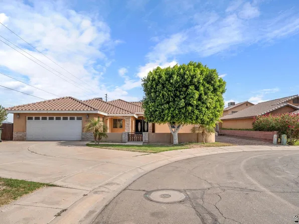 1530 N Daniela Ave, Somerton, AZ 85350