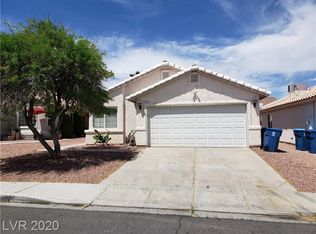 3133 Sierra Ridge Dr, Las Vegas, NV 89156