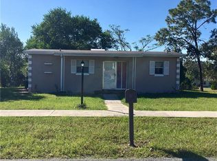 1233 Newhope Rd, Spring Hill, FL 34606