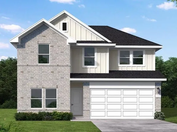 2135 Starlight St, Angleton, TX 77515