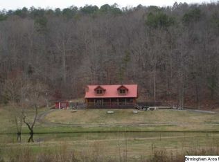 2019 Sand Valley Rd, Remlap, AL 35133