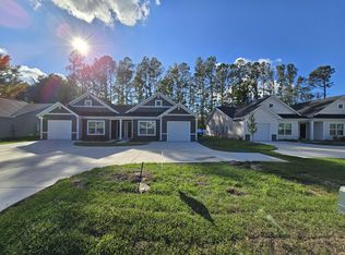1128 Russell Ave, Sumter, SC 29150