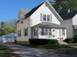 213 S Williams St, Paulding, OH 45879