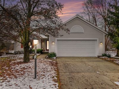 7297 Tillicum Trl NE, Rockford, MI, 49341