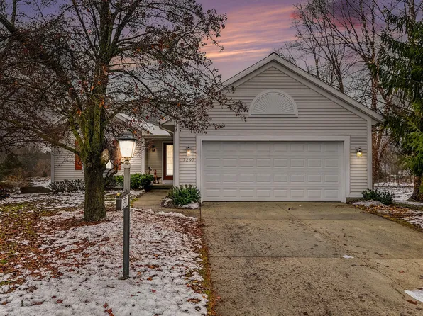 7297 Tillicum Trl NE, Rockford, MI 49341