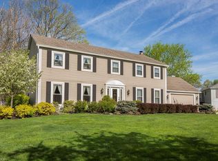 17024 Partridge Dr, Strongsville, OH