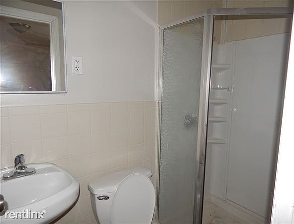 SMALL BATH
