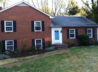 2311 Greenbrier Dr, Charlottesville, VA