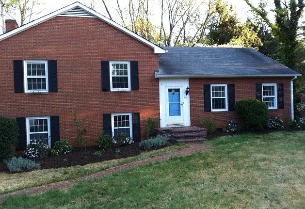 2311 Greenbrier Dr photo 1