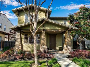 2283 Magnolia Bridge Dr, San Ramon, CA 94582