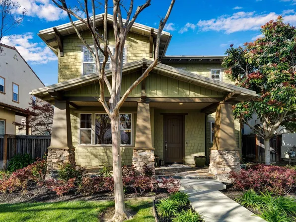 2283 Magnolia Bridge Dr, San Ramon, CA 94582