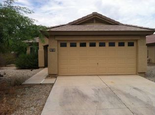 198 S 17th St, Coolidge, AZ 85128