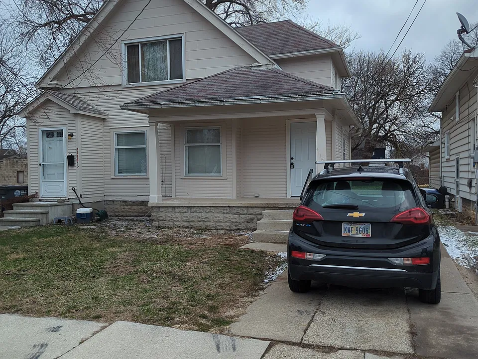 4116 Harris St #4116