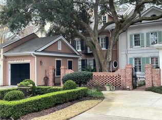 21 Spindle Ln, Hilton Head, SC 29926