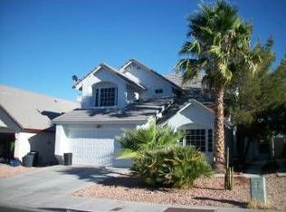 3142 Spokane Dr, Las Vegas, NV 89121