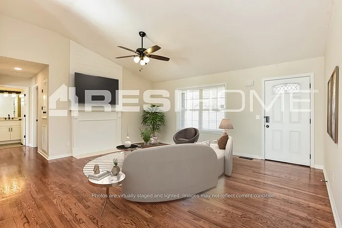 2809 Pinnacle Ct — Photo 6
