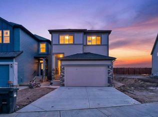 268 N Cornerbrook Rd NE, Calgary, AB T3N2L2