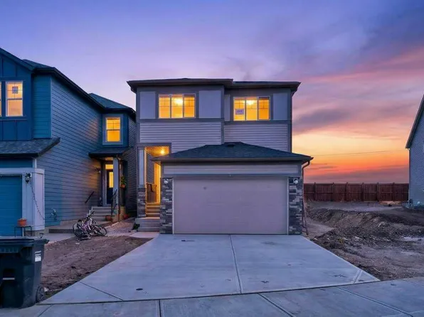 268 N Cornerbrook Rd NE, Calgary, AB T3N 2L2
