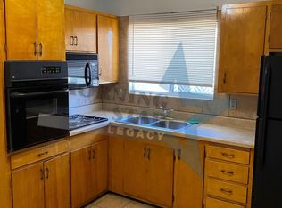 1520 & 1530 Wyoming Ave #5, Las Cruces, NM 88001