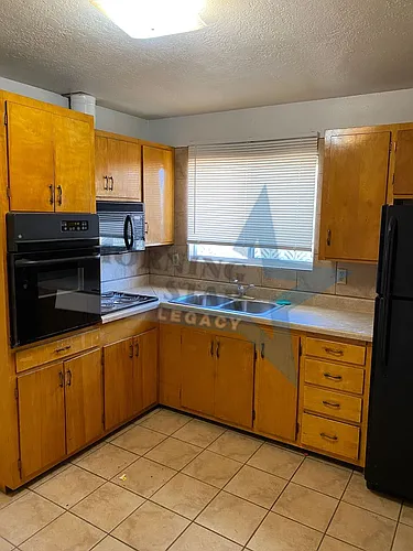 Wyoming Apts Photo 1