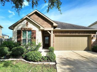 20607 Summer Retreat Ln, Cypress, TX 77433