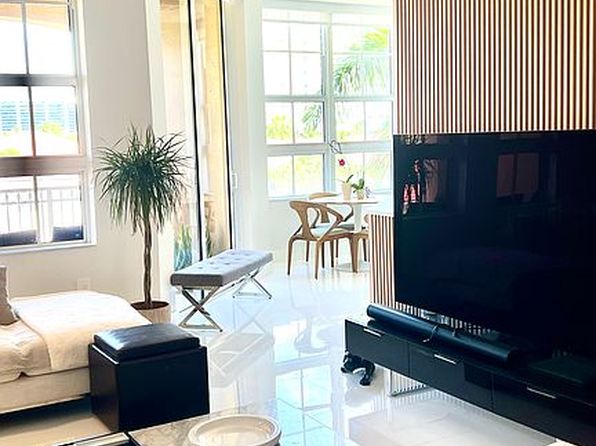 3001 NE 185th St APT 421