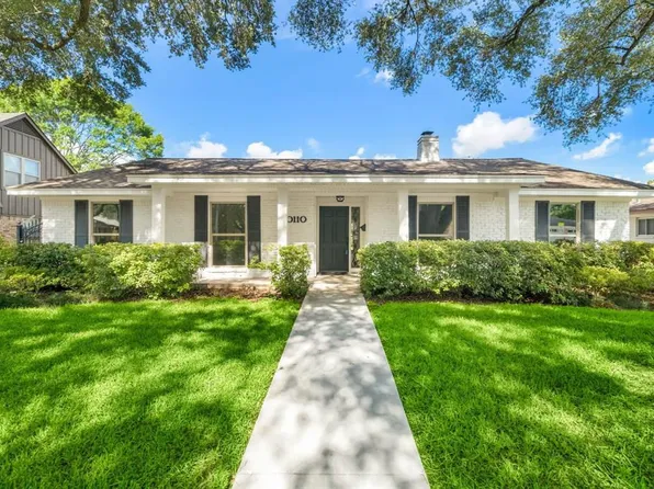 10110 Bob White Dr, Houston, TX 77096