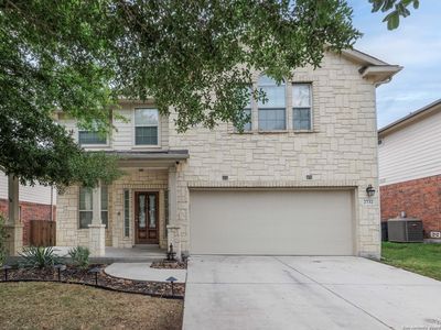 2732 WAR ADMIRAL, Schertz, TX, 78108