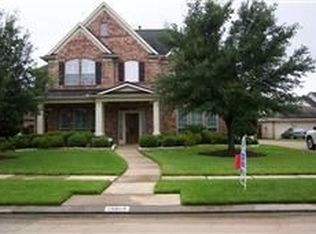 15815 Cadenhorn Ln, Houston, TX 77084