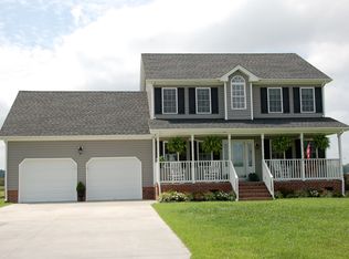 129 Wayland Ct, South Mills, NC 27976