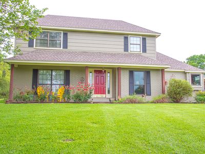 2950 Jasmine St, Brenham, TX, 77833