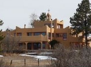 10841 Holden Cir, Franktown, CO 80116