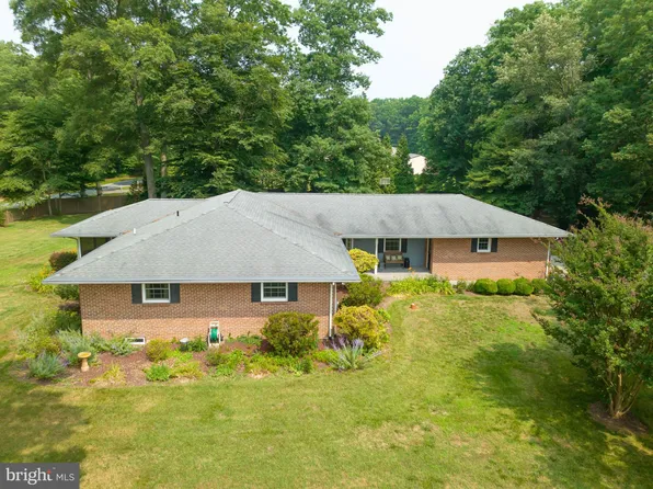 3267 Leipsic Rd, Dover, DE 19901