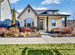 3092 S Brookridge Way, Boise, ID 83716