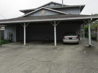 236 2nd Ave, Rio Dell, CA 95562