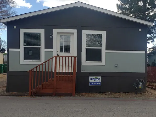 71 Tiger Dr, Carson City, NV 89706