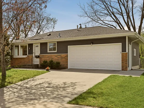 820 26th St NW, Rochester, MN 55901