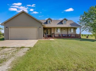 2810 W North Valley Rd, Sedgwick, KS 67135