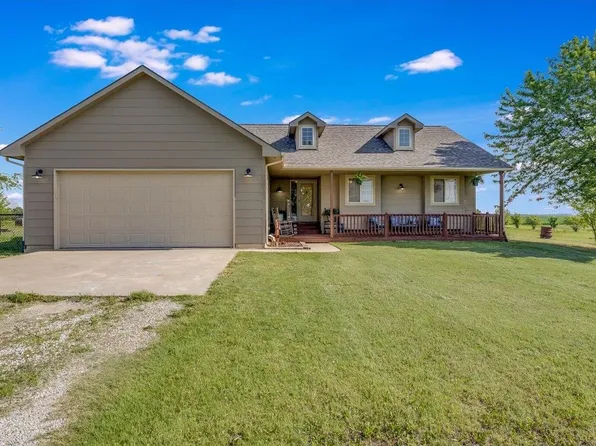 2810 W North Valley Rd, Sedgwick, KS 67135
