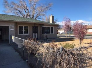 1240 Grand Canyon Blvd, Reno, NV 89502