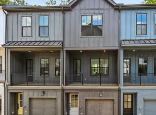 141 W Wieuca Rd NE #53, Atlanta, GA 30342