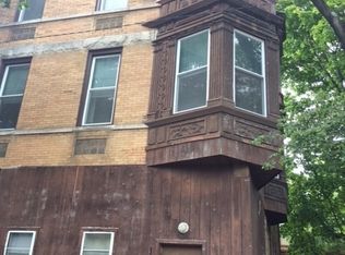 1874 N Bissell St, Chicago, IL 60614