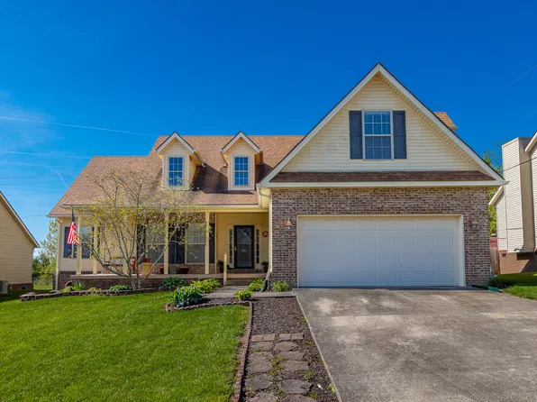 241 Hibiscus Ln, Winchester, KY 40391